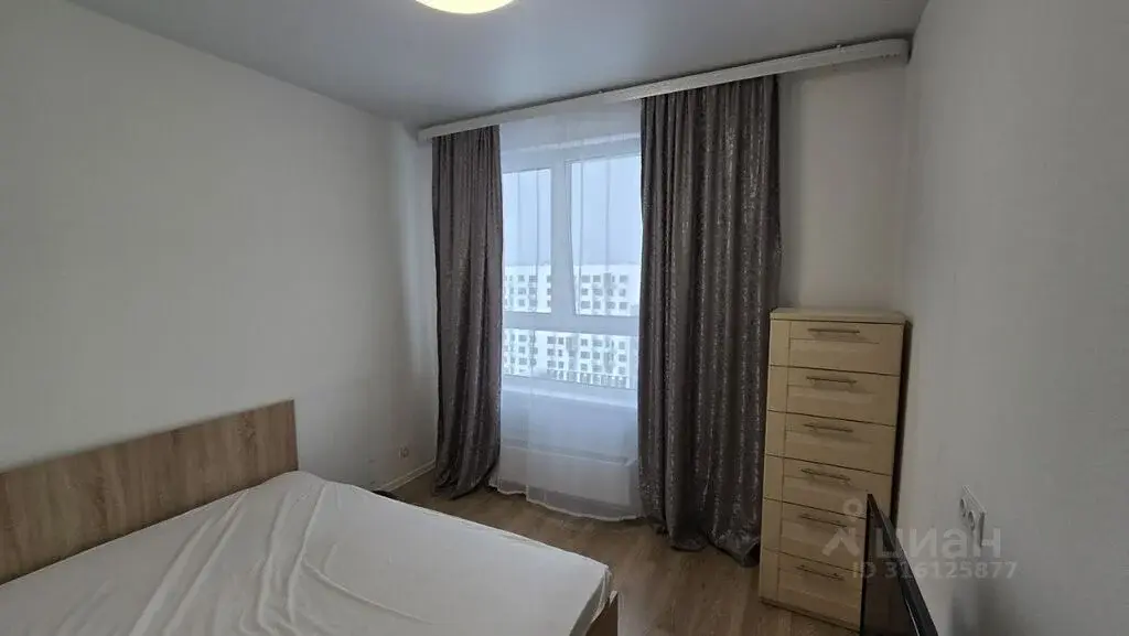 Продажа однокомнатной квартиры 31.4м пер. 1-й Стрелковый, 1, Мытищи, . - Фото 26