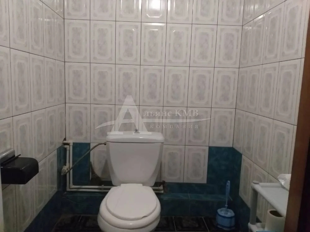 Продажа дома, Георгиевск, ул. Гагарина - Фото 13