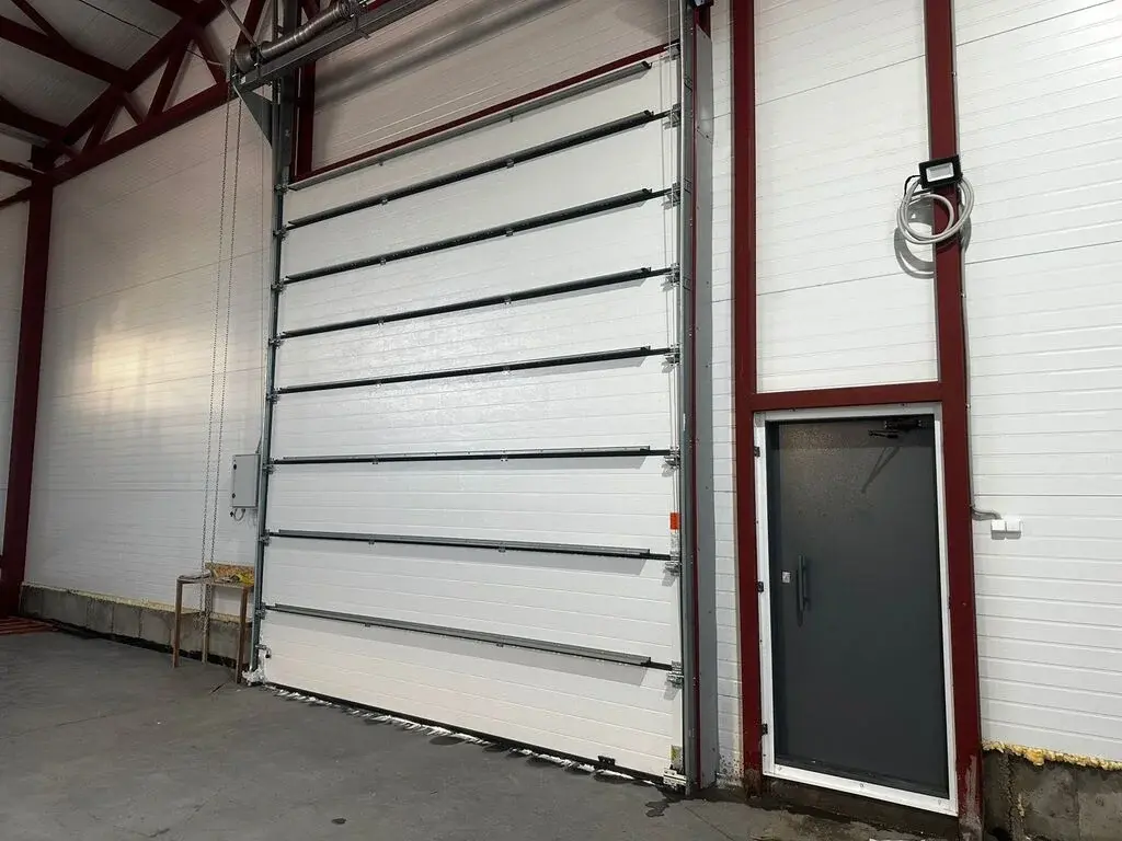 Склад, 620 м - Фото 4