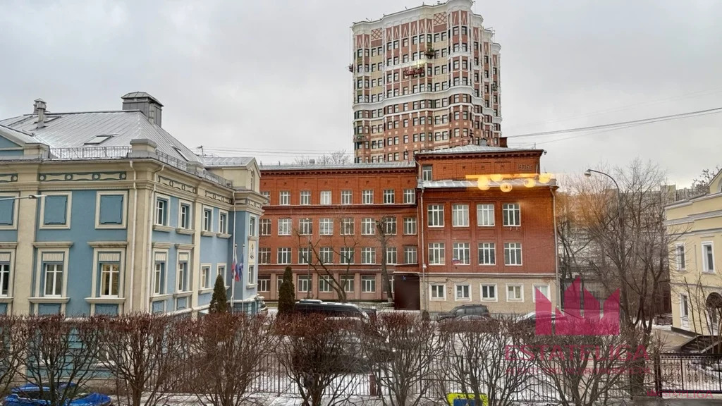 Аренда квартиры, улица Большая Полянка - Фото 5