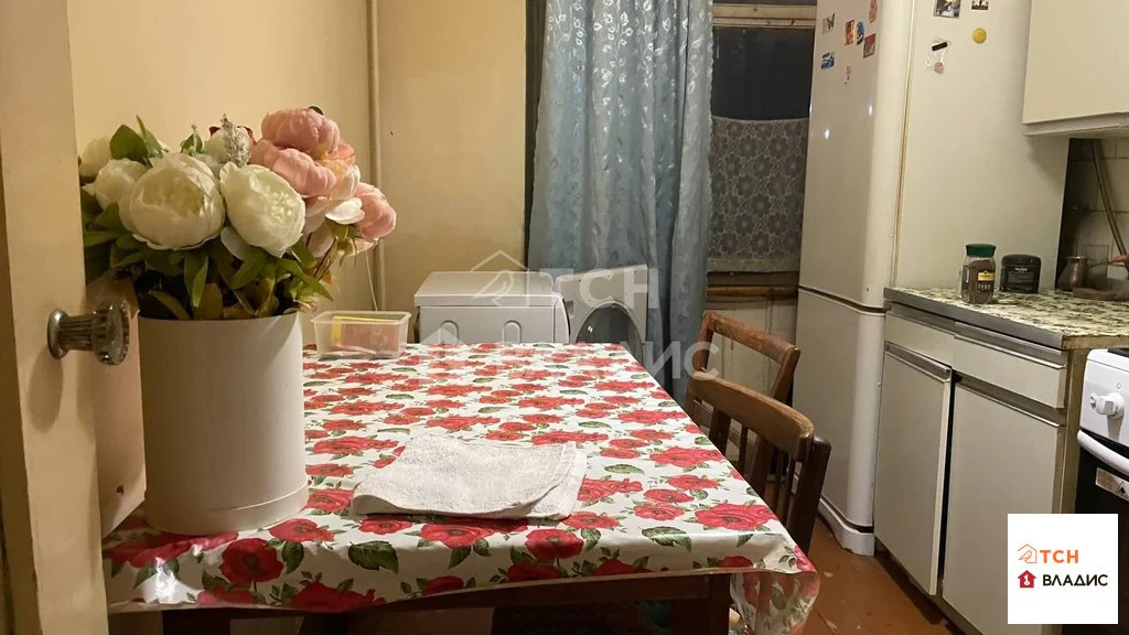 Аренда комнаты, Королев, проспект Королёва - Фото 1