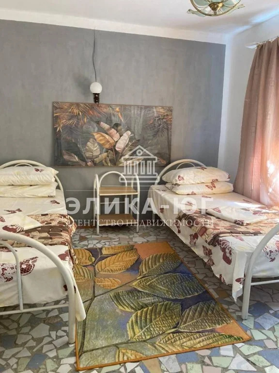 Продажа дома, Джубга, Туапсинский район, ул. Советская - Фото 10