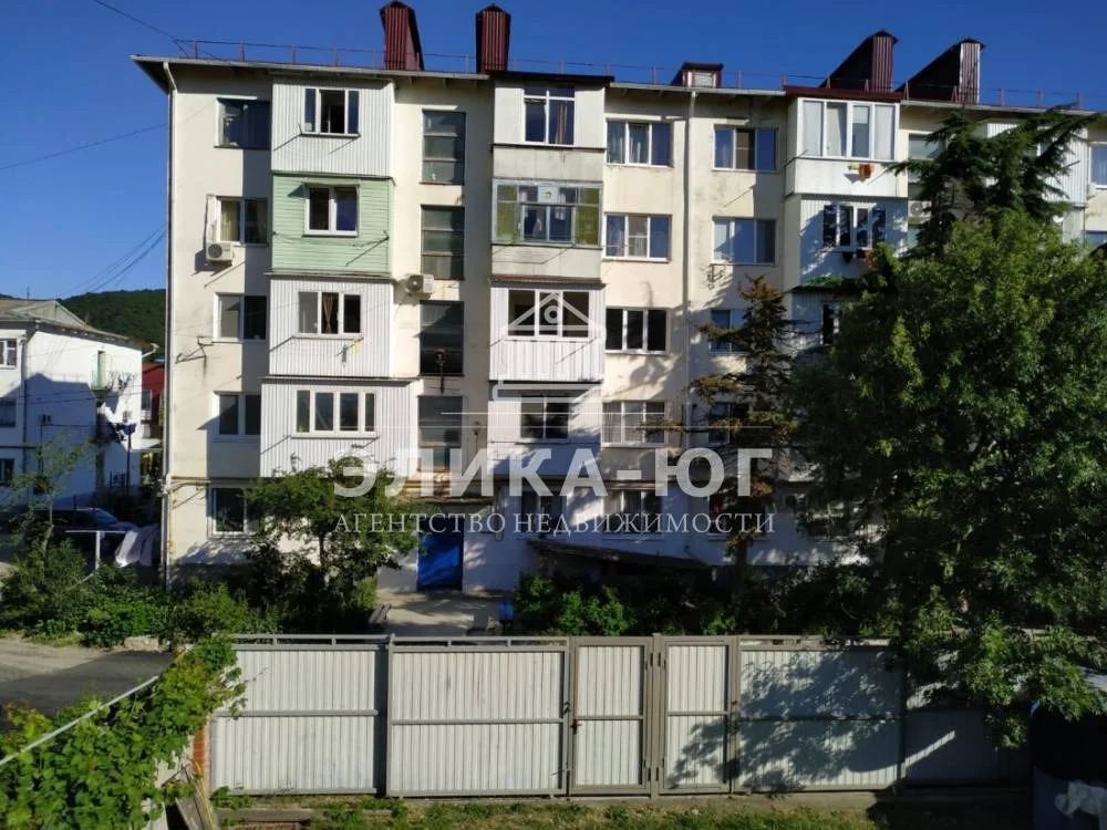 Продажа дома, Новомихайловский, Крымский район, Курортный пер. - Фото 24