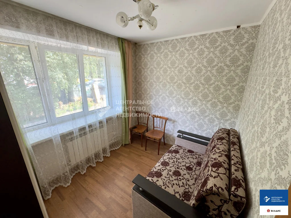 Аренда квартиры, Рязань, улица Фридриха Энгельса - Фото 10