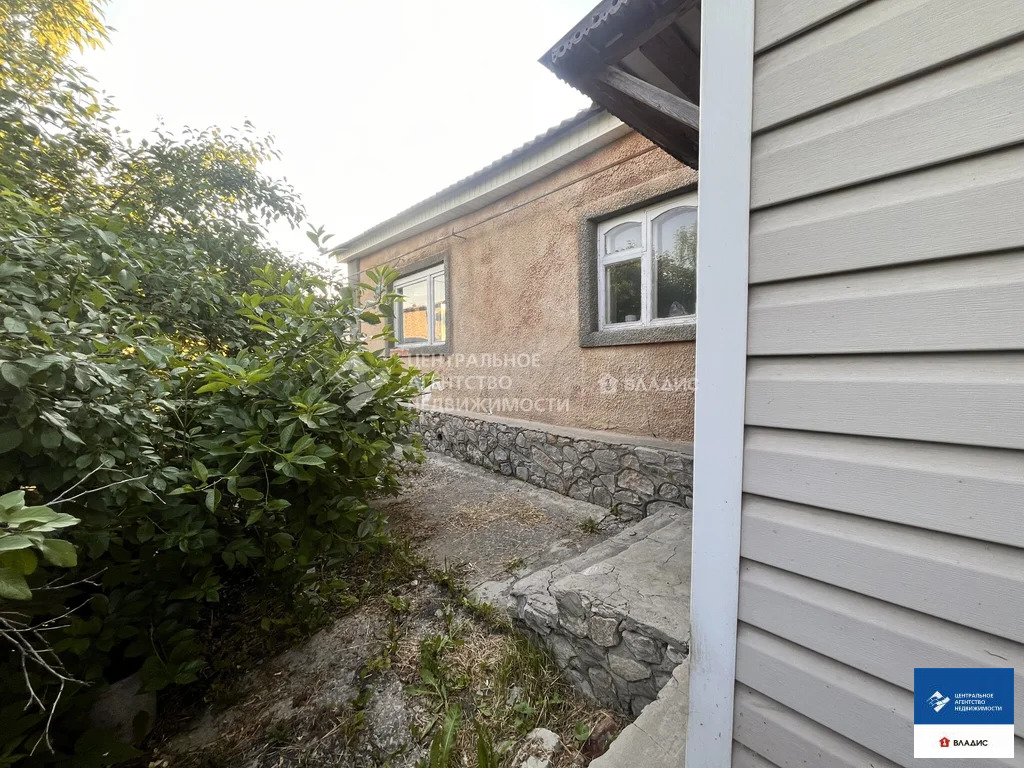 Продажа дома, Михайлов, Михайловский район, Подгорный пер. - Фото 8