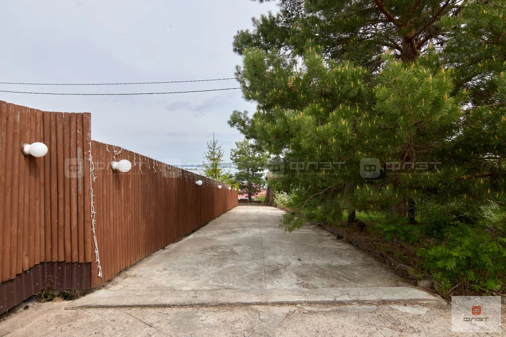 Продажа дома, Гаврилково, Верхнеуслонский район, ул. Дорожная - Фото 32