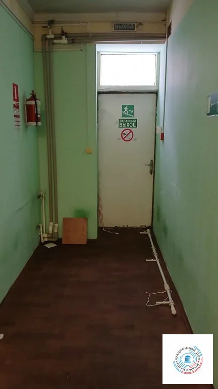 Помещение свободного назначения, 1179 м - Фото 7