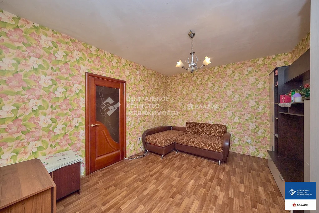 Продажа квартиры, Рязань, Большая улица - Фото 5