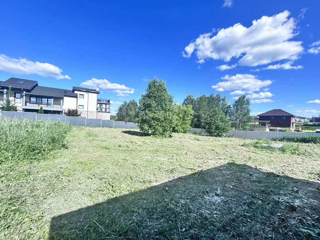 Продажа участка, Дмитровский район - Фото 2