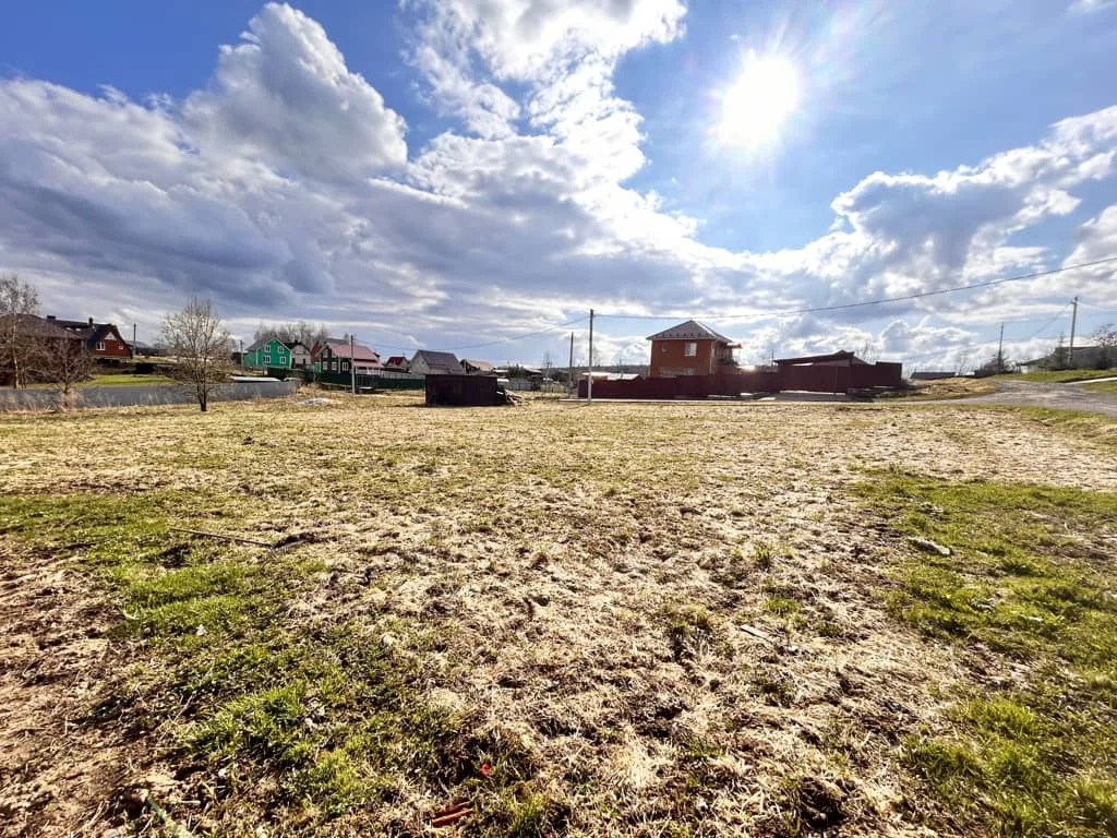 Продажа участка, Дмитровский район - Фото 5