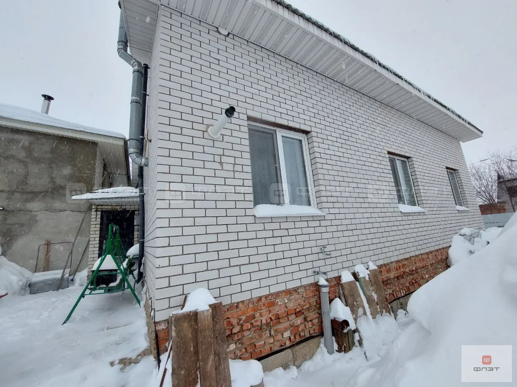 Продажа дома, Казань, ул. Муромская 3-я - Фото 24
