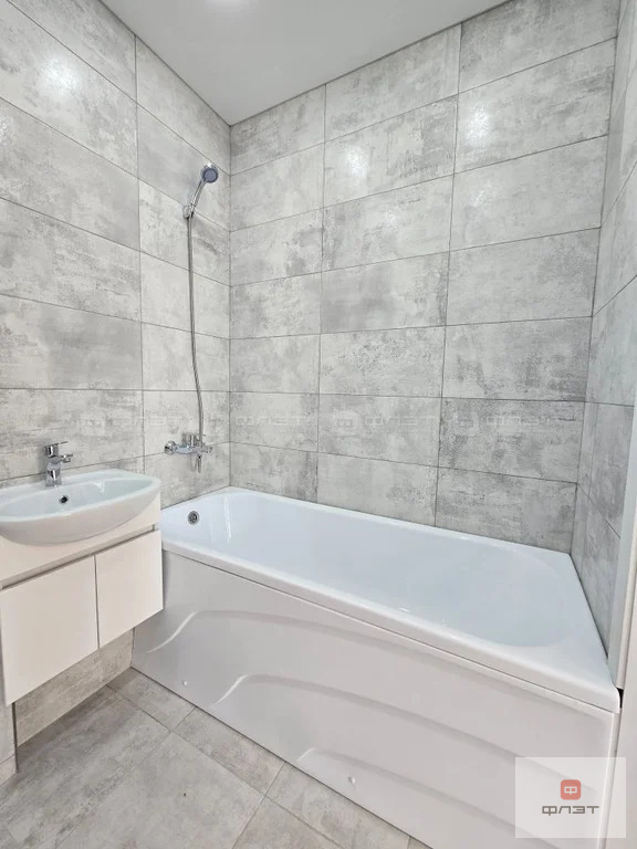 Продажа квартиры, Новая Тура, Зеленодольский район, ул. Совхозная - Фото 17