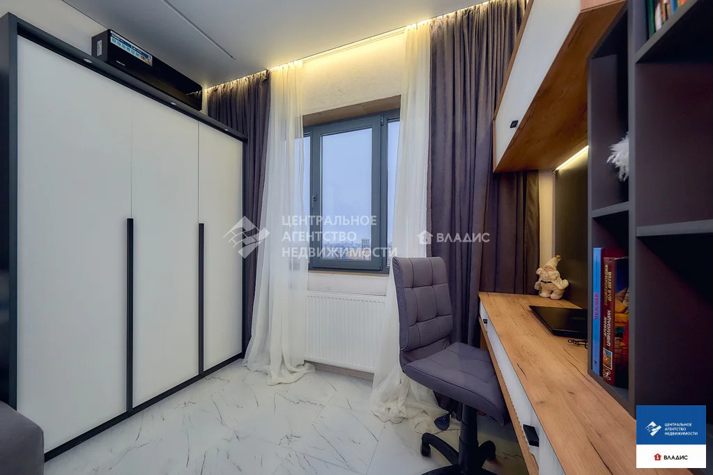 Продажа квартиры, Рязань, ул. Быстрецкая - Фото 15