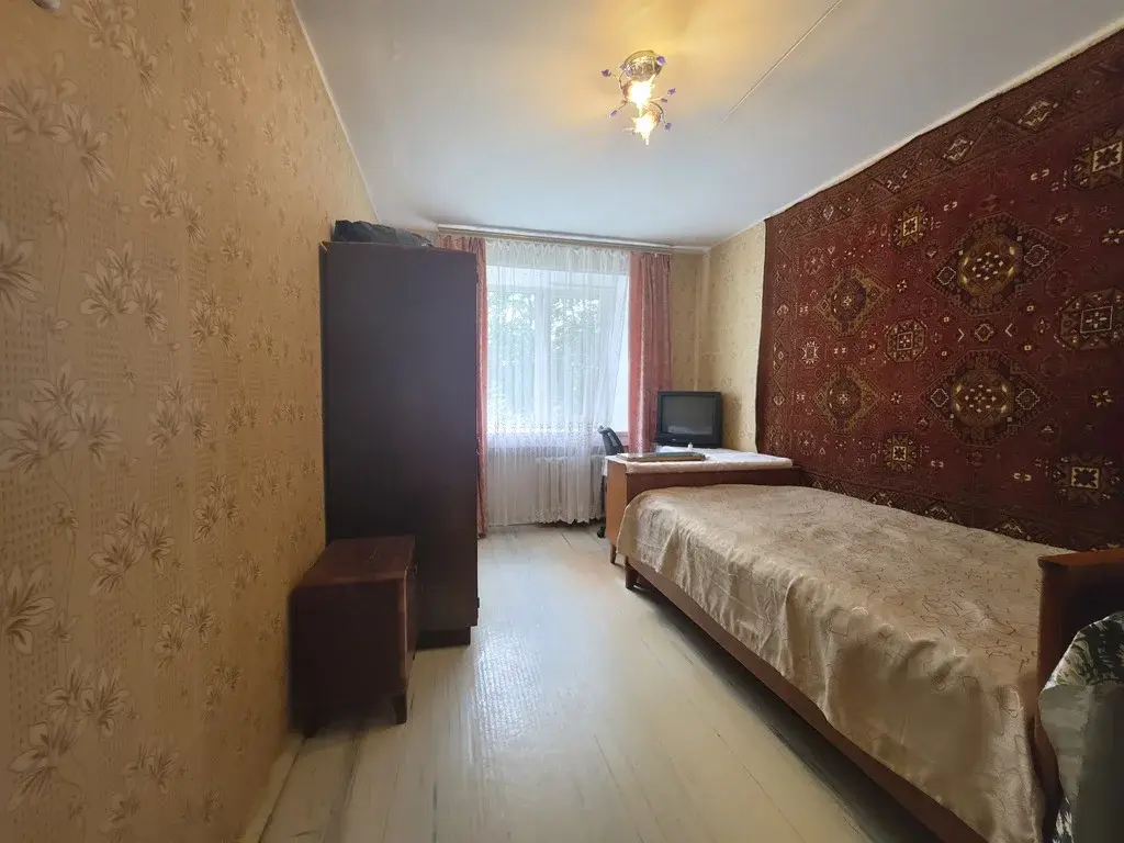 2к.кв. ул. Звездная, дом 1А - Фото 4
