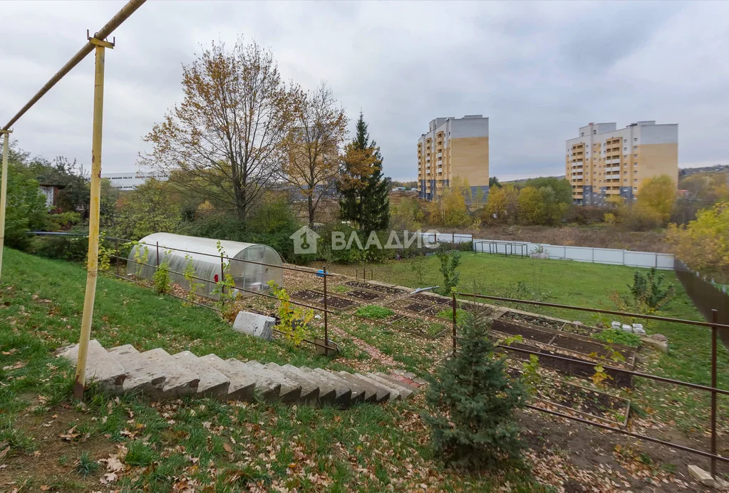 городской округ Владимир, Владимир, Октябрьский район, Верезинская ... - Фото 43