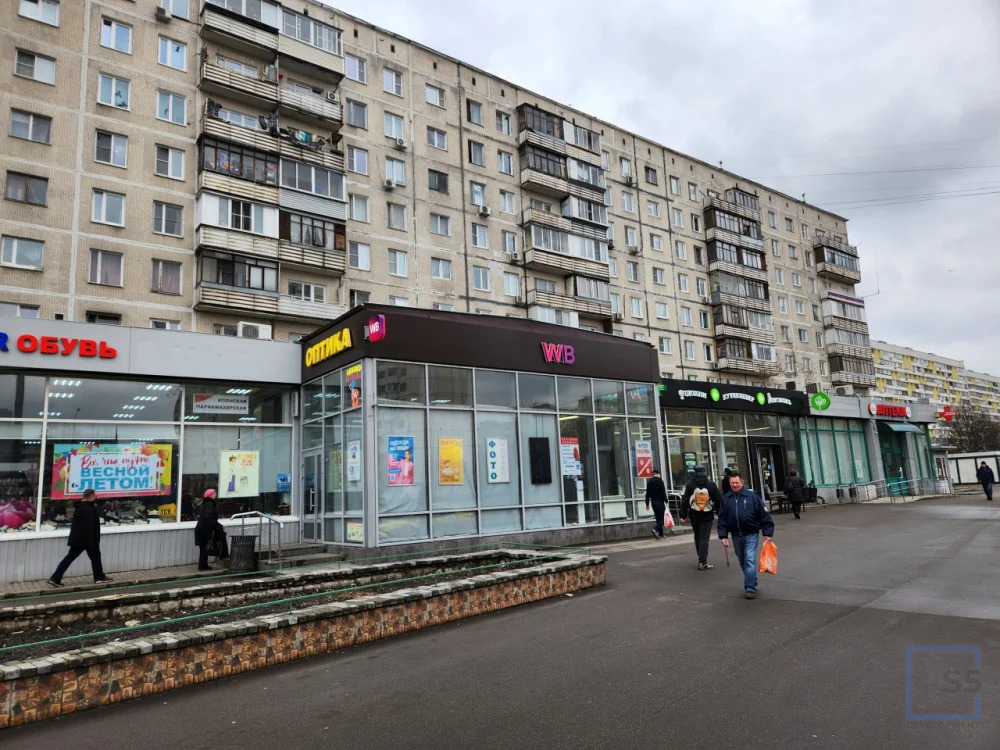 Аренда торгового помещения, ул. Хабаровская - Фото 8