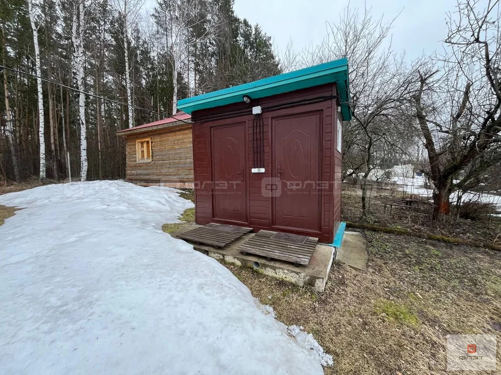 Продажа дома, Лаишевский район, лснт Энергетик - Фото 11