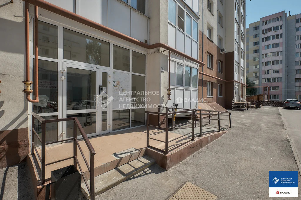 Продажа квартиры, Рязань, Большая улица - Фото 11