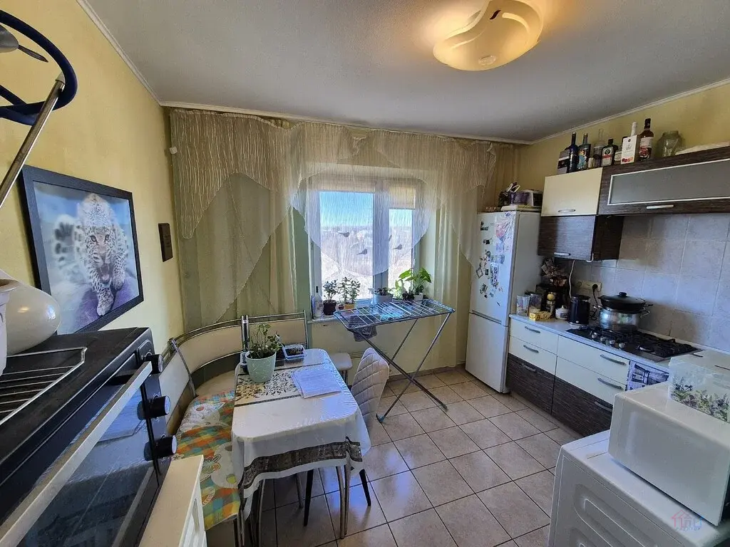 1-к. квартира, 37,4 м2, 6/10 эт. - Фото 13