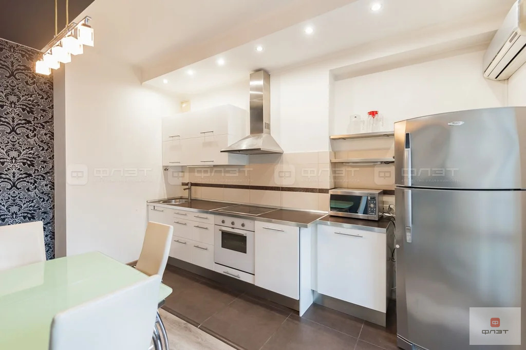 Продажа квартиры, Казань, ул. Меридианная - Фото 4