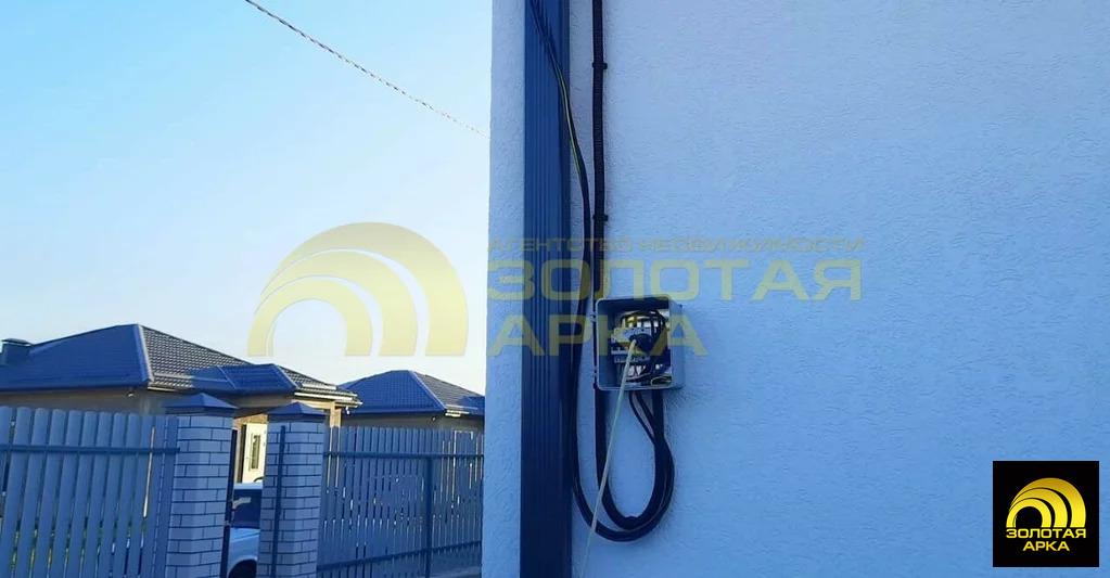 Продажа дома, Крымск, Крымский район, улица Горбунова - Фото 21