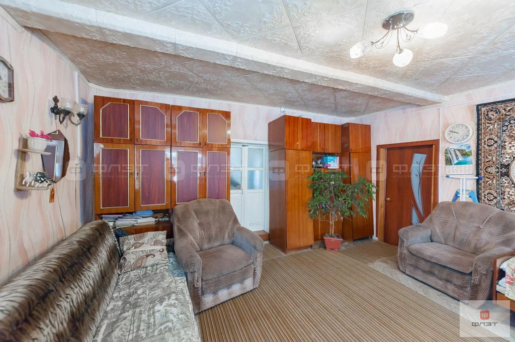Продажа дома, Казань, ул. Вересаева - Фото 4