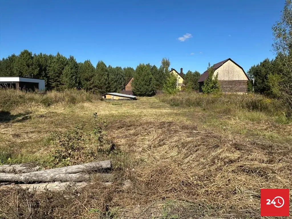 В продаже красивый участок п. Подлесный - Фото 2