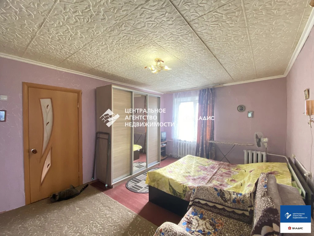 Продажа квартиры, Скопин, ул. Комарова - Фото 17