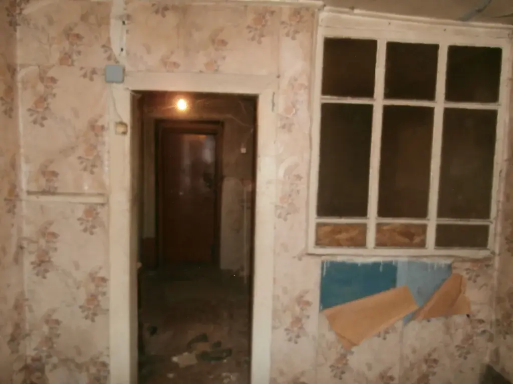 Квартира в 3-квартирном доме - Фото 0