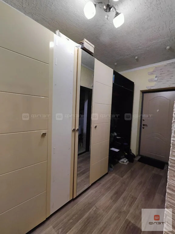 Продажа квартиры, Казань, ул. Аметьевская магистраль - Фото 3