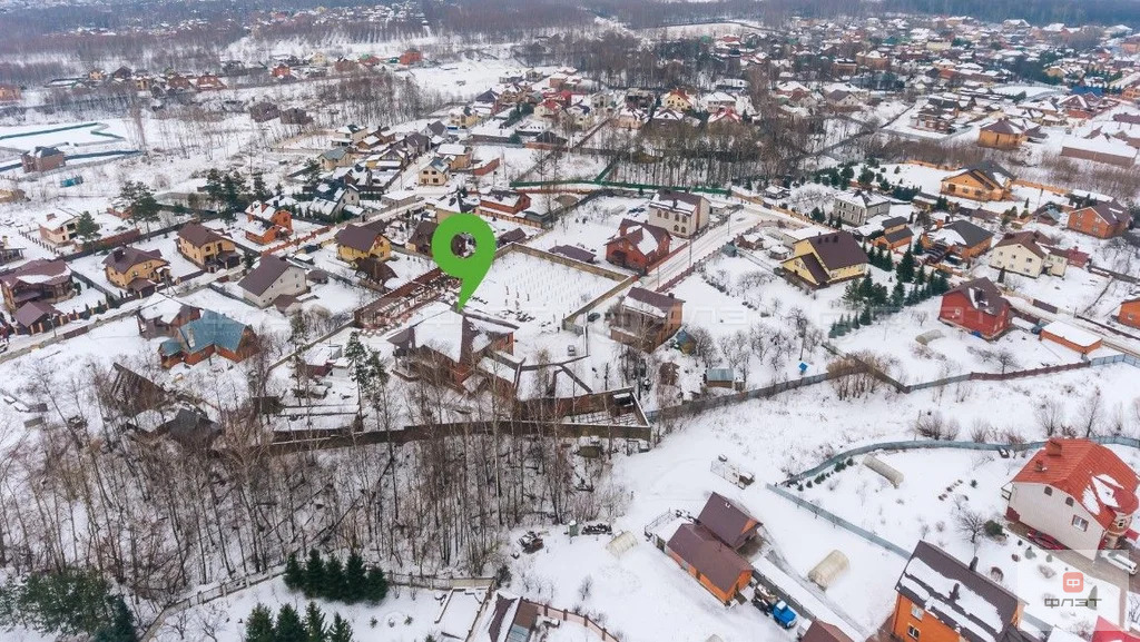 Продажа дома, Казань, ул. Клубничная (Плодопитомник) - Фото 5