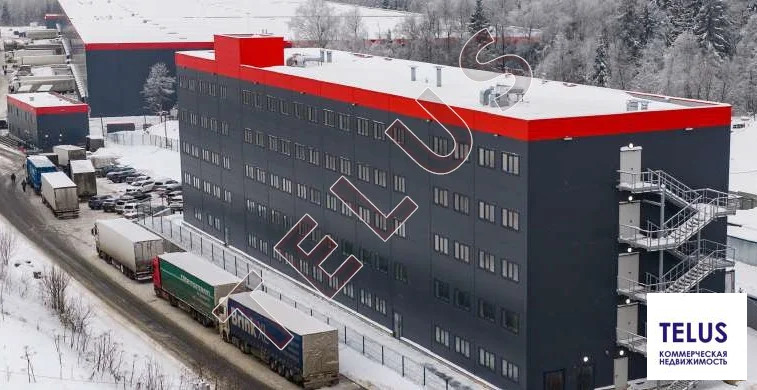 МО, Дмитров г.о., пос. Никольское, 5013 м2, Здание, Хостел (ном. ... - Фото 12