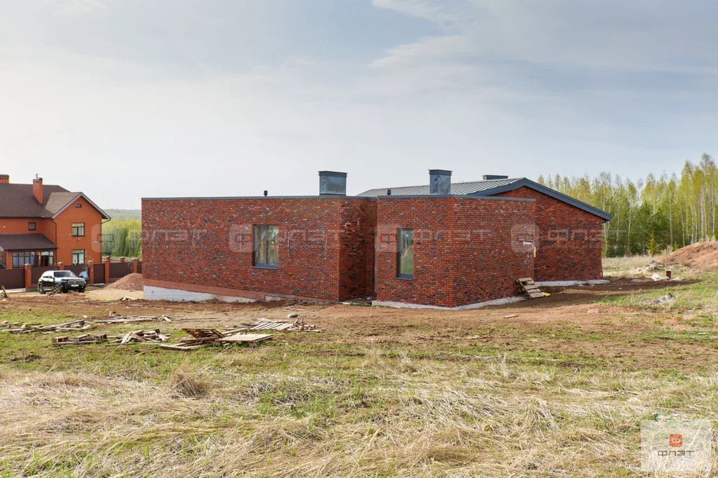 Продажа дома, Казань, ул. Василия Михайлова (Чебакса) - Фото 4