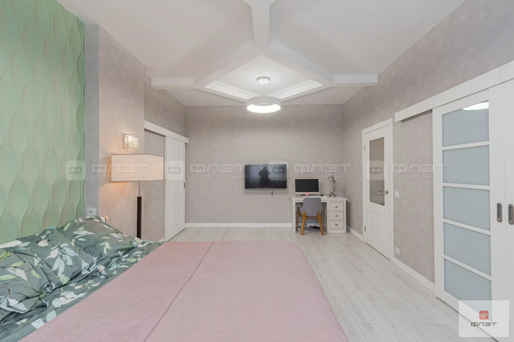 Продажа квартиры, Казань, ул. Абубекира Терегулова - Фото 5