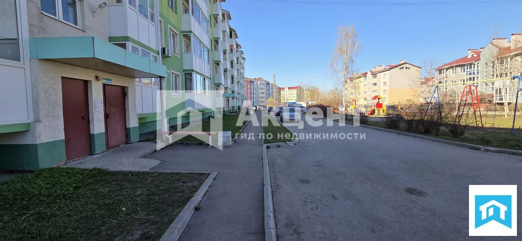 Продажа квартиры, Иваново, мкр Новая Ильинка - Фото 12