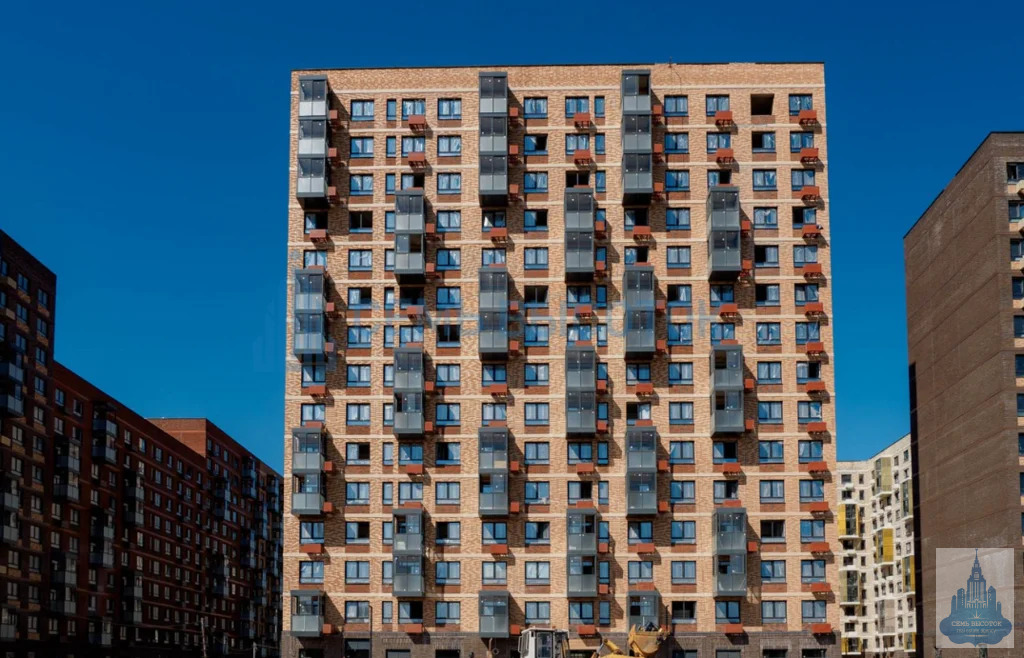 Продажа квартиры, Алхимовская ул. - Фото 12