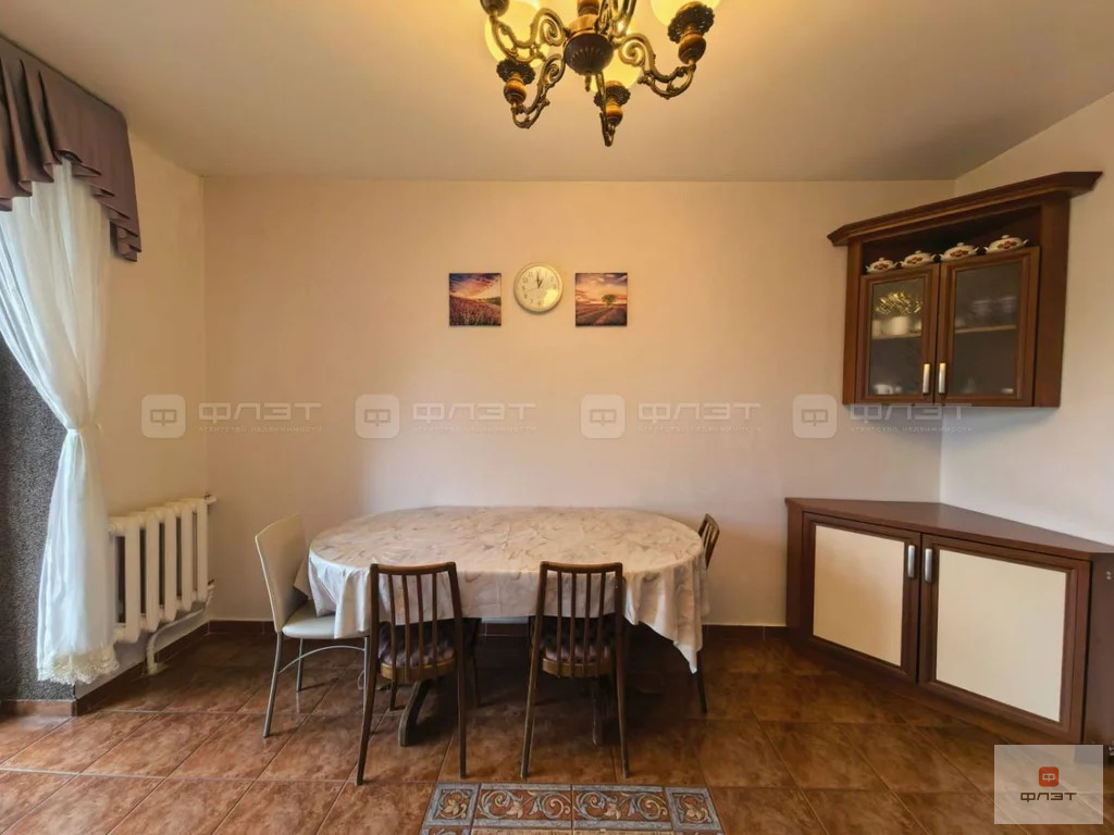 Продажа квартиры, Казань, ул. Волкова - Фото 10