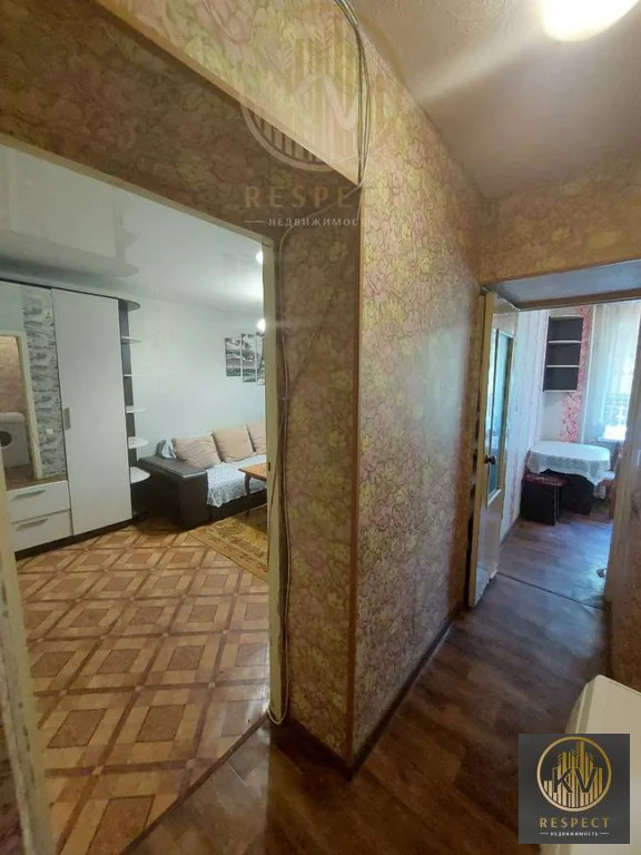 Продажа квартиры, Ессентуки, ул. Октябрьская - Фото 12