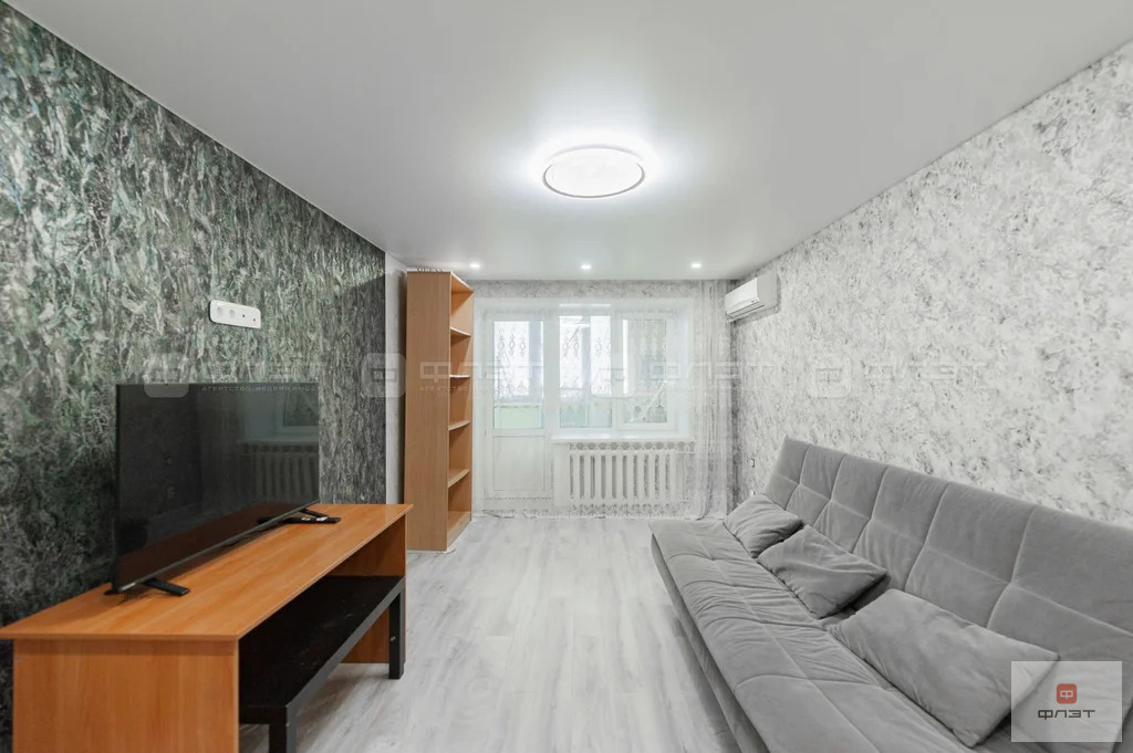 Продажа квартиры, Казань, ул. Юлиуса Фучика - Фото 8