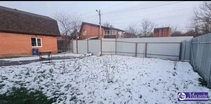 Продажа дома, Батайск, Смородиновая улица - Фото 7