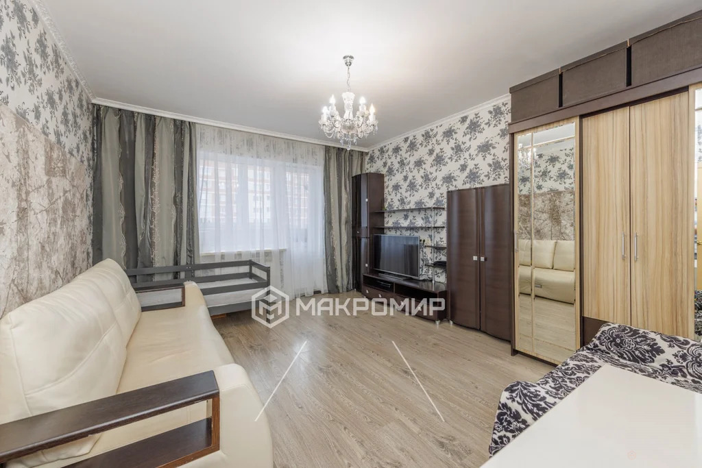 Продажа квартиры, Брянск, Станке Димитрова пр-кт. - Фото 4