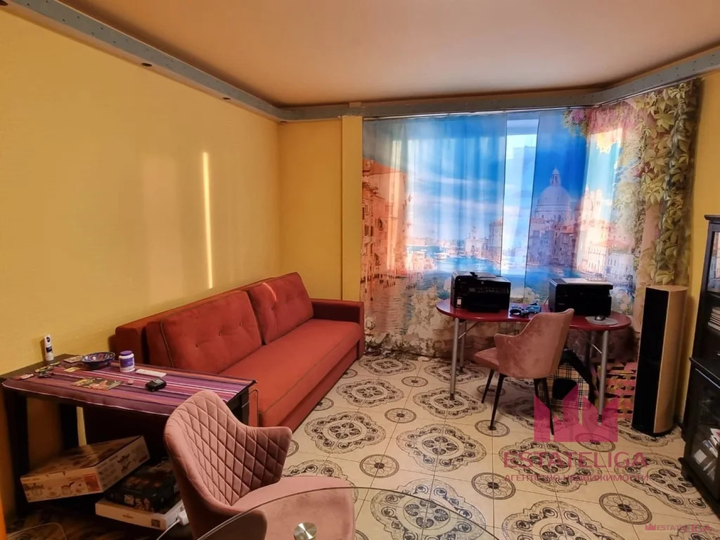 Продажа квартиры, Московский, Московский г. п., ул. Радужная - Фото 11