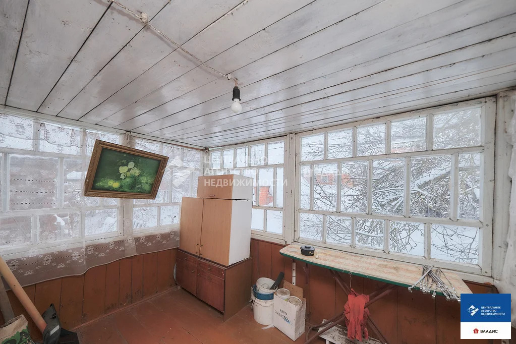 Продажа дома, Чемрово, Рыбновский район - Фото 16