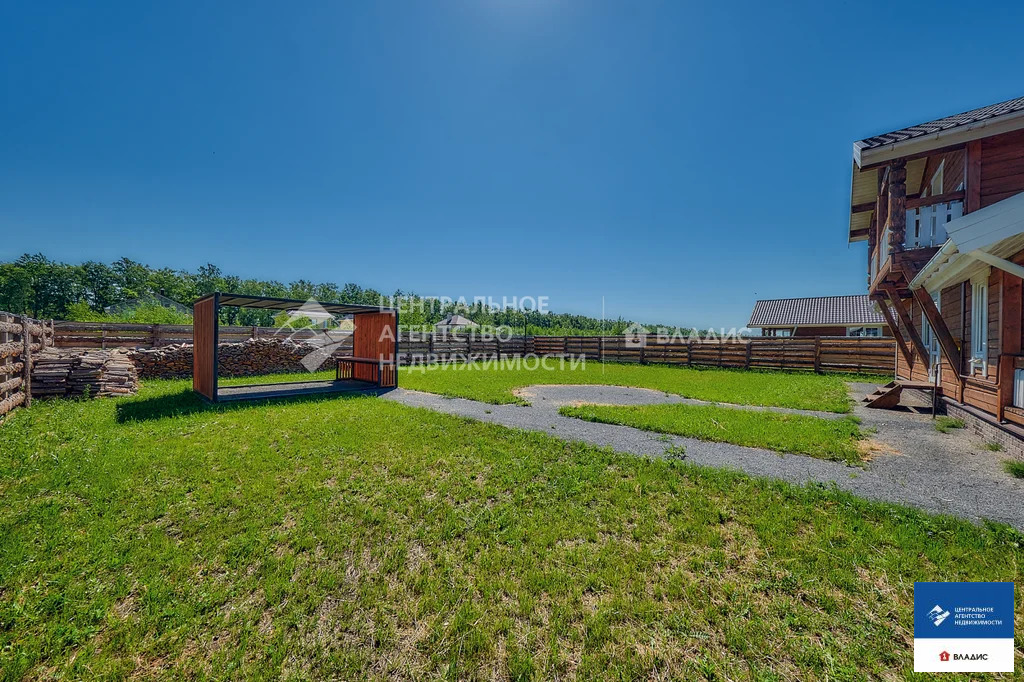 Продажа дома, Рыбновский район, Светлая улица - Фото 4