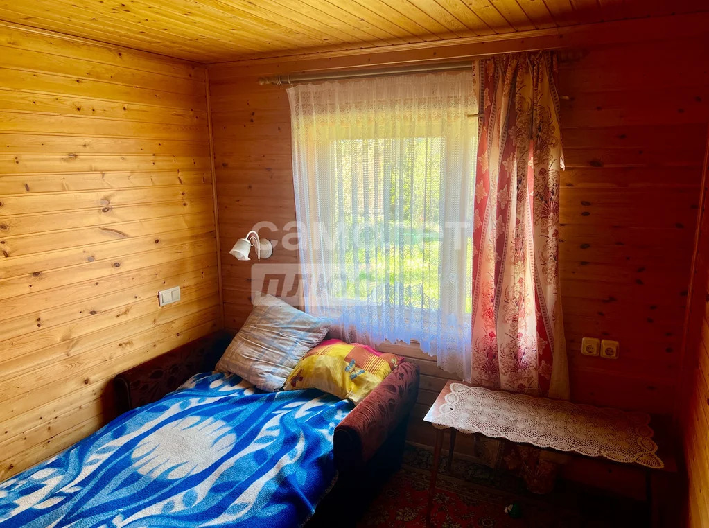 Продажа дома, Надеждино, Дмитровский район - Фото 16
