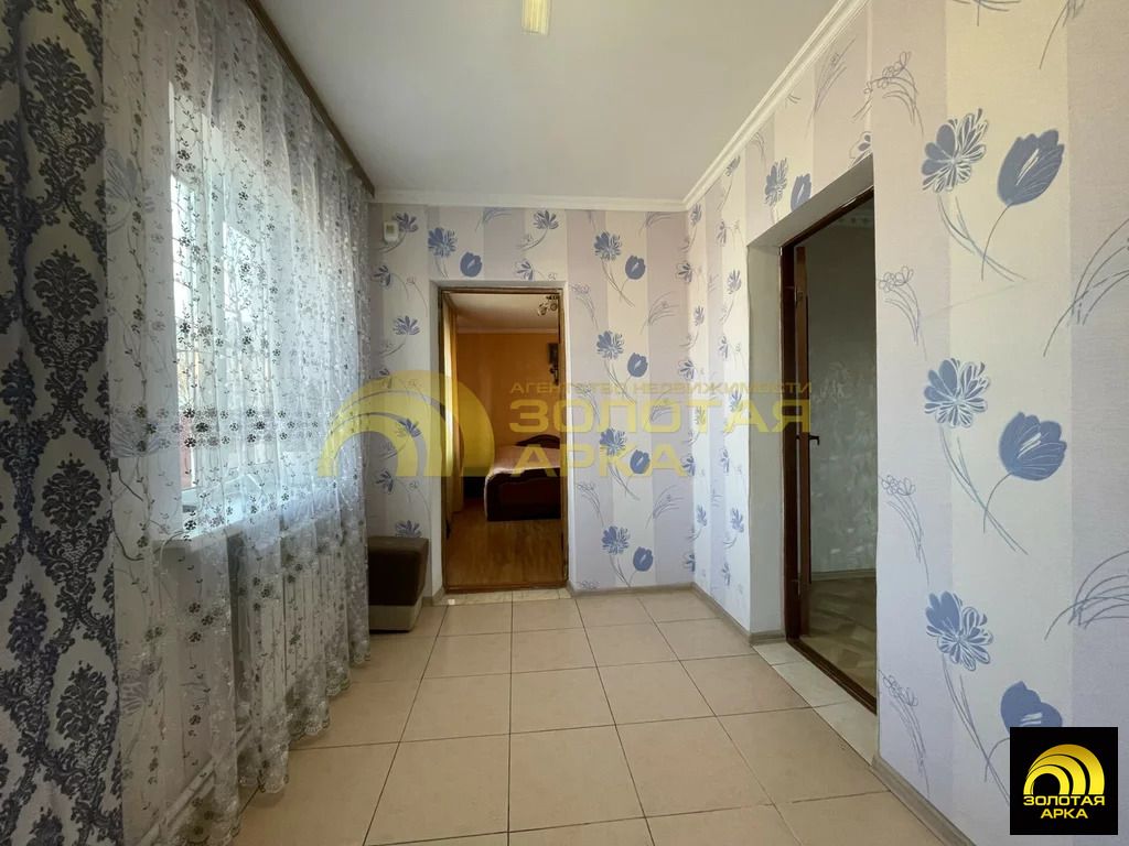 Продажа дома, Темрюкский район, Верхняя улица - Фото 20