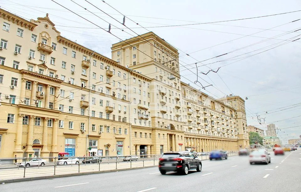 Аренда торгового помещения, м. Красносельская, ул. Краснопрудная - Фото 1