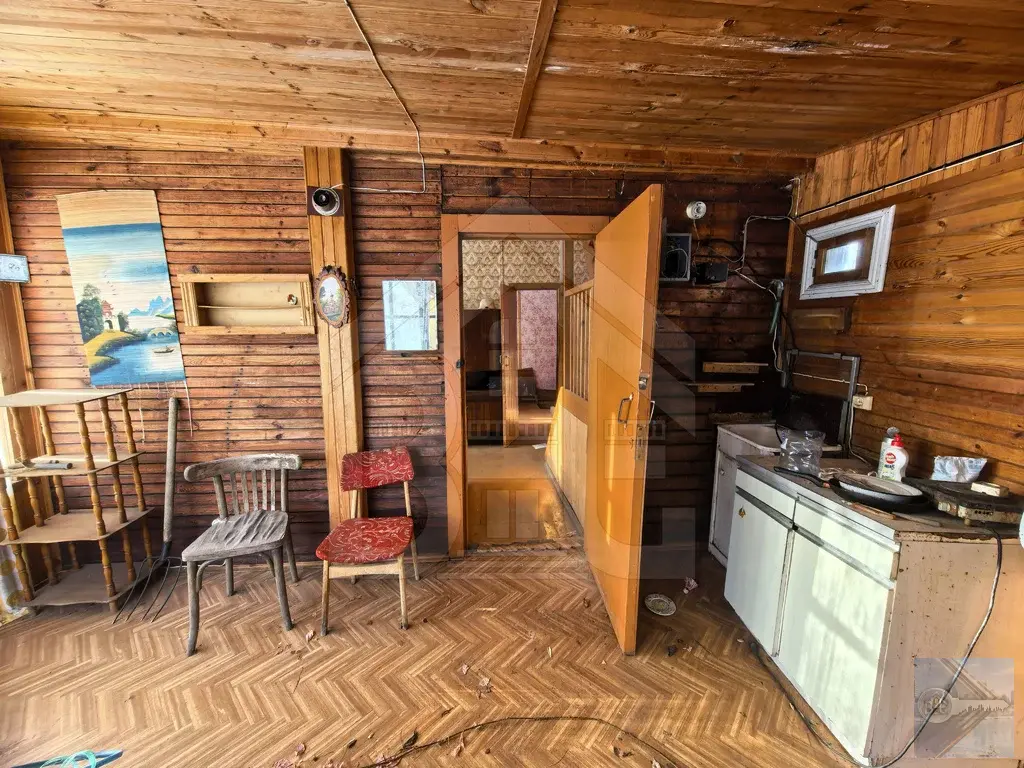 Жилой дом 50 кв. м., 6,6 сот., СНТ Мечта - Фото 6