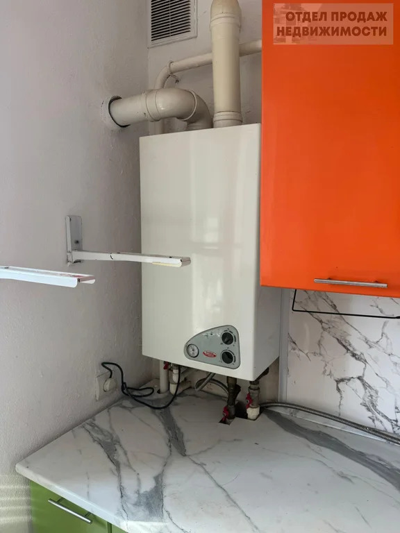 Квартира в центре города - Фото 12