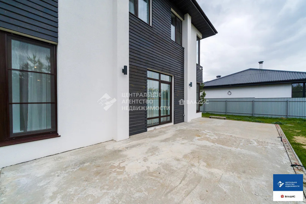 Продажа дома, Рязанский район, улица Айвазовского - Фото 37